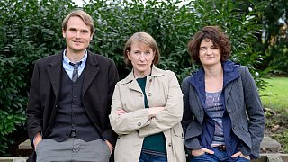 Tatort: Welche TV-Kommissare wo ermitteln