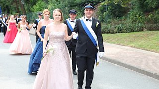 Calenberg feiert Schützenfest