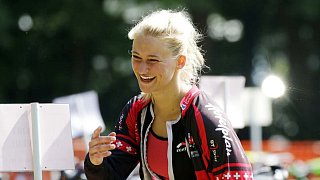 16. Dalkeman-Triathlon des Gütersloher TV