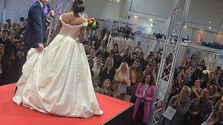 Paderborn: Hochzeitsmesse im Schützenhof