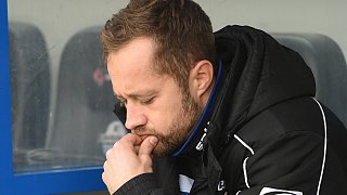 Paderborn: Der SCP im entscheidenden Spiel gegen den 1. FC Nürnberg