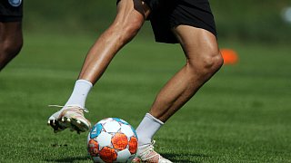 Tag 6 im Trainingslager der Arminen in Scheffau