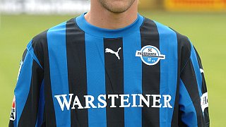 Markus Krösche: Die Karriere in Bildern