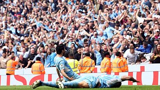 Meistermacher Gündogan bei City vor ungewisser Zukunft