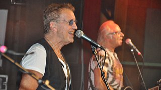 Oerlinghausen: Rock gegen Krebs