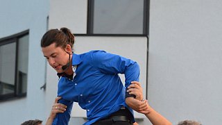 Löhne: Jugend präsentiert 