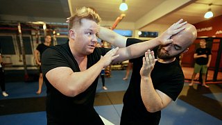 Krav Maga im Selbsttest