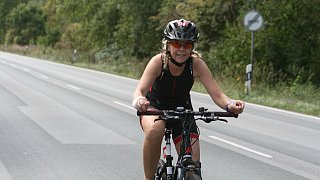 Höxter: Weserbergland Triathlon begeistert Sportler und Zuschauer
