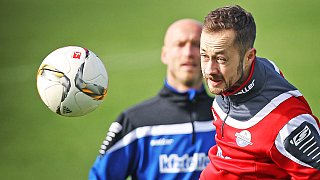 SC Paderborn: Der 8. Tag im Trainingslager
