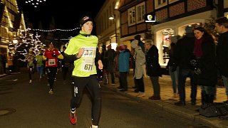 12. Rietberger Adventslauf