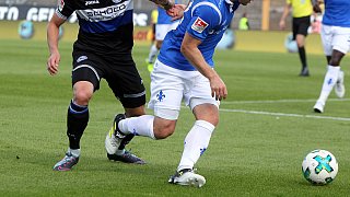Darmstadt 98 - Arminia Bielefeld