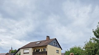 Schützenfest in Höxter-Albaxen