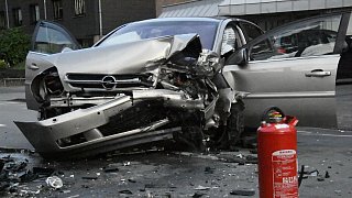 22-Jähriger bei Unfall in Gütersloh tödlich verletzt