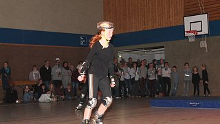 Nikolaus-Schauturnen des TV Dalhausen