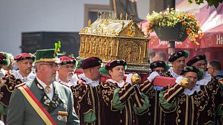 Paderborn: Libori 2022 - Die schönsten Bilder