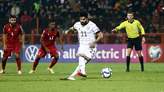 Flicks siebter Streich: DFB-Auswahl gewinnt auch in Armenien
