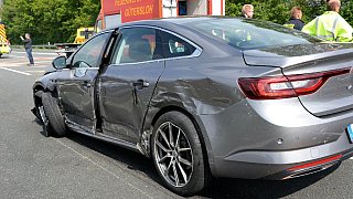 Gütersloh: Acht Verletzte bei Unfall auf der A2