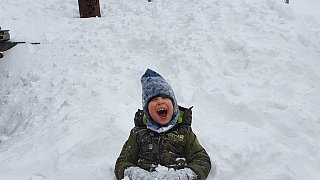 Bünde: Die schönsten Winterfotos aus dem Bünder Land