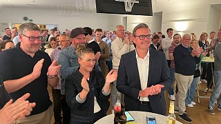 Kommunalwahl im Kreis Gütersloh 2025