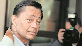 Die Bertelsmann-Vorstandsvorsitzenden seit 1971