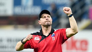 Paderborn gewinnt gegen Hansa Rostock 2:1
