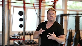 Krav Maga im Selbsttest