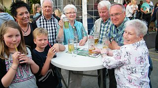 Sommerfest Kirchlengern - ein buntes Fest für die ganze Familie
