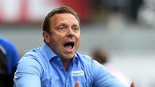 SC Paderborn steigt ab in die 2. Bundesliga