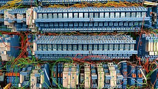 Wie vor 80 Jahren in Kreuzberg der Computer erfunden wurde