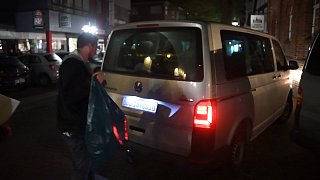 Nächtliche Kontrollen in mehreren Gütersloher Shisha-Bars