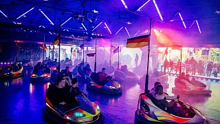 Pollhans-Markt ist gestartet