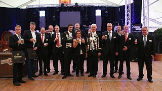 Lüchtringen: Toller Auftakt zum Johannifest