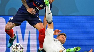 Leidenschaft reicht nicht: Fehlstart nach Hummels-Eigentor