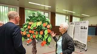 Kommunalwahl im Lübbecker Land 2025