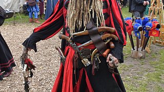 Anno 1280: Mittelalter-Festival in Gütersloh