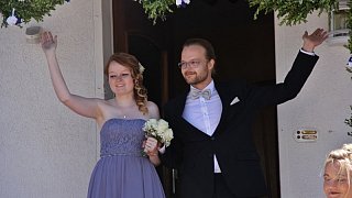 Vörden: Schützenfest mit den Majestäten Alexander Nitsche und Silke Schuster