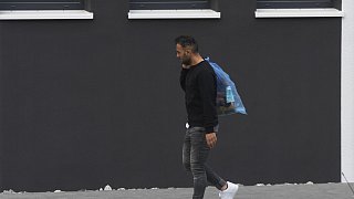 SC Paderborn: Die Spieler verlassen das Trainingszentrum