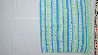 Säugling ausgesetzt - Zeugen gesucht