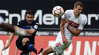 SC Paderborn steigt ab in die 2. Bundesliga