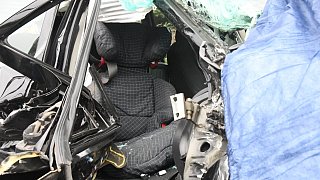 Unfall in Gütersloh: Sechsjähriger schwer verletzt