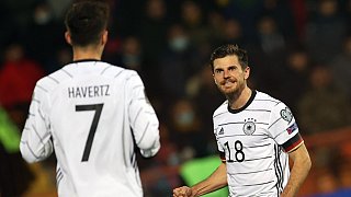 Flicks siebter Streich: DFB-Auswahl gewinnt auch in Armenien