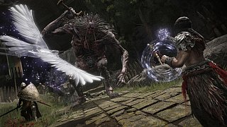 Rollenspiel «Elden Ring» im Test