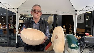 Das war der Zwiebelmarkt 2024