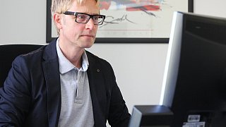 Ein Tag bei Radio Gütersloh
