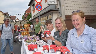Oerlinghauser Sommernacht