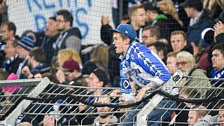 Bielefeld: Arminia enttäuscht gegen Würzburg und verliert 0:1