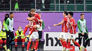 Bayern bleiben souverän - Debatte über Kimmichs Impfstatus