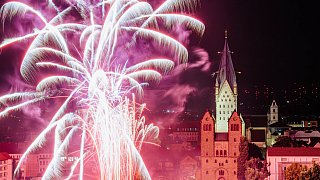 Libori 2023: Die schönsten Fotos aus Paderborn