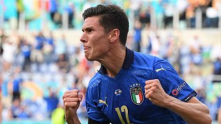 Italien souveräner Gruppenerster - auch Wales weiter