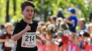 Fotostrecke Mini-Hermann